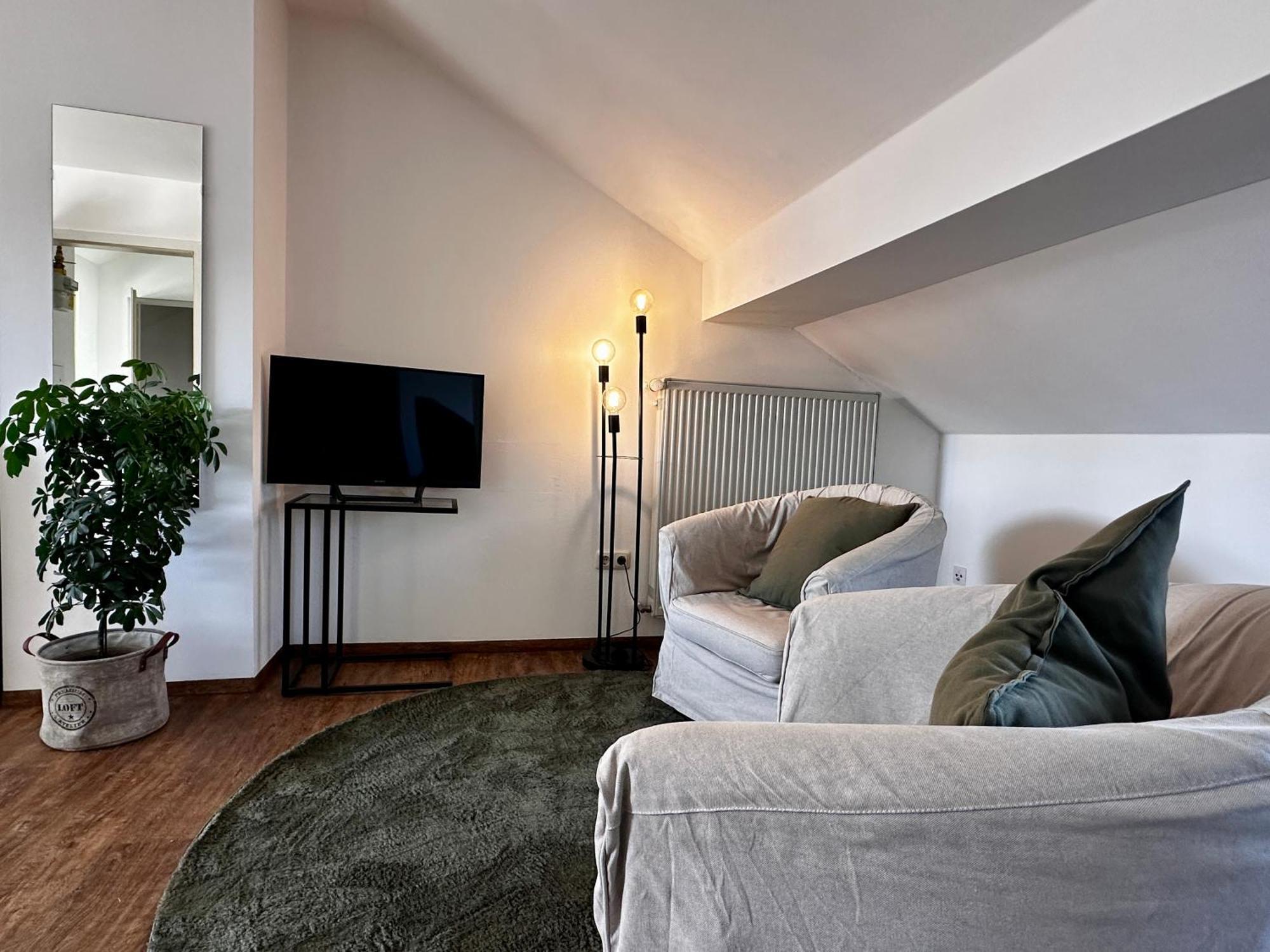 Appartement Naehe Alte Mainbruecke *